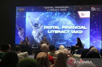 Legislator urges synergy to boost national literacy levels
