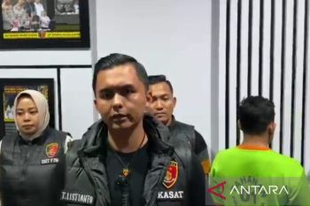 Polisi jamin identitas korban pencabulan oknum guru