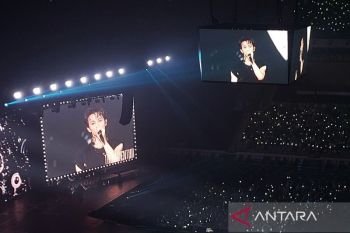 NCT 127 apresiasi makan lokal hingga pentingnya SDM dalam pusat data
