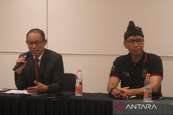 IHGMA NTB sebut efisiensi anggaran pengaruhi okupansi hotel