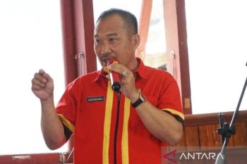Pemkab Mentawai optimalisasi program ketahanan pangan di Pulau Sipora