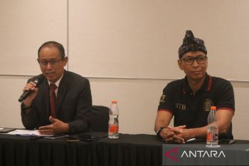 Dampak efisiensi, Hotel di NTB terancam sepi dan PAD anjlok