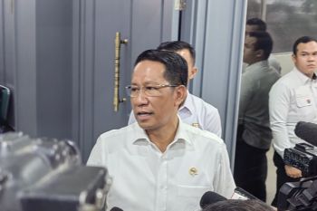 Menkum akan konsultasi ke Presiden soal usulan KKB diberikan amnesti
