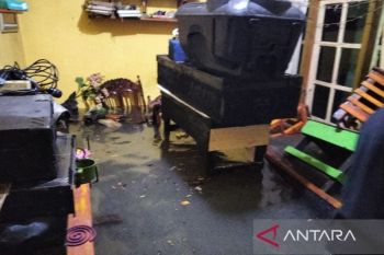 BPBD perpanjang status siaga banjir dan longsor di OKU Timur