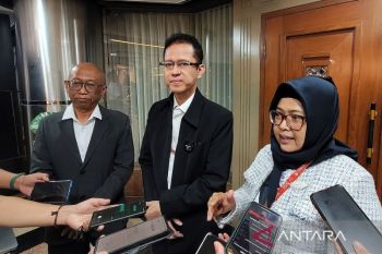 BRIN bidik komersialisasi nuklir untuk daur ulang plastik pada 2027