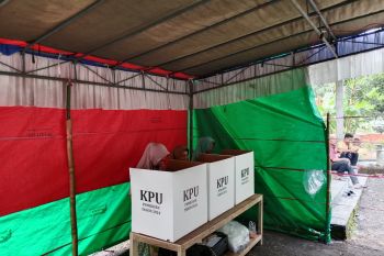 Pilkades serentak 2025 di Lombok Timur dianggarkan Rp1,9 miliar