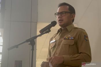 Kepala daerah terpilih jalani pengarahan di Monas pada Selasa