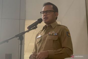 Panitia siapkan puluhan LO dalam retret kepala daerah