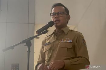 Wamendagri sebut 40 pemateri disiapkan retret kepala daerah