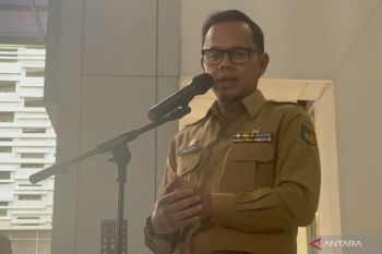 Kemendagri atur jadwal mantan presiden sebagai pemateri retret
