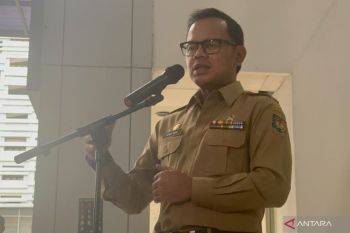 Wamendagri sebut alasan peserta pakai baju Satpol PP di retret