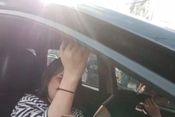Korban dugaan ASN imigrasi selingkuh lapor Polisi terkait penganiayaan