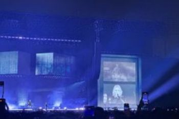 Linkin Park Kembali Sukses Buat Jakarta Berjingkrak