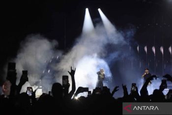 Mengisi libur akhir pekan? Ini rekomendasi acara menarik di Jakarta