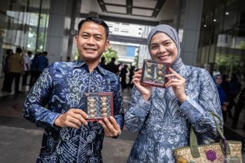 Pemeriksaan Kesehatan Wali Kota-Wakil Wali Kota Banjarmasin Terpilih