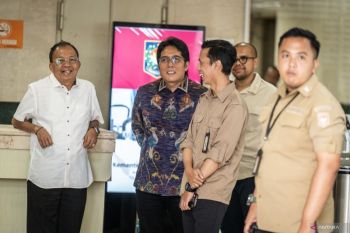 Cagub terpilih Bali: Efisiensi anggaran lebih tajam pada masa pandemi