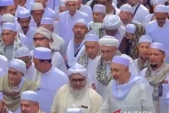 Dinas Pariwisata Palembang promosikan Ziarah Kubro menjelang 10 hari Ramadhan