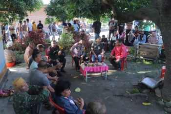 Polisi: Kondisi keamanan di Alor kondusif