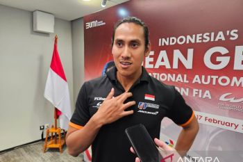 Sejarah panjang McLaren jadi alasan Sean Gelael pindah tim