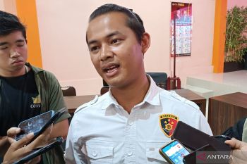 Polisi buru terduga geng motor aniaya warga di Jalan Adi Sucipto Mataram