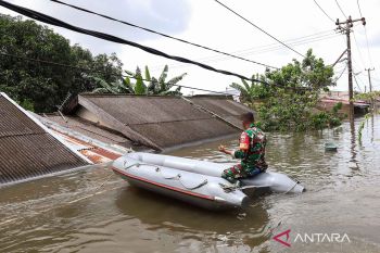 Perusahaan Jepang tawarkan teknologi atasi banjir di Makassar