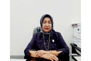 DPRD Barut apresiasi SMPN 1 Muara Teweh gelar Pelatihan OR GTK