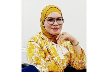 Legislator Barut minta DLH tindaklanjuti program pengurangan emisi