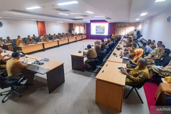 Pemprov Kepri tetapkan jam kerja ASN saat Ramadhan, minimal 32,5 jam per minggu