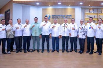 BNN: Masalah narkoba tak hanya berkaitan dengan hukum tapi ekonomi