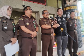 Kejati ungkap peran Kabag Humas DPRD Sumsel dalam korupsi bantuan gubernur