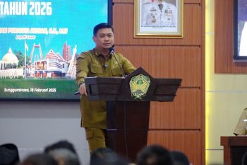 Bupati Gowa minta pariwisata jadi lokomotif baru ekonomi daerah