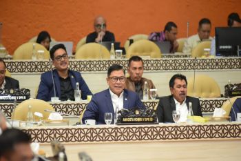 Anggota DPR apresiasi kebijakan diskon tarif pesawat-tol Ramadhan 2025