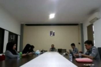 Kemenkum Sulbar harmonisasi produk hukum Kabupaten Polman soal  layanan publik