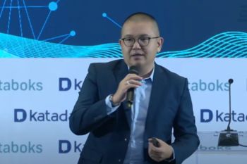 Peneliti: Kelas menengah pilih hidup dari tabungan ketimbang pinjaman