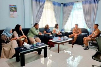 PKBI Kotim apresiasi pelayanan administrasi kependudukan terhadap kelompok marginal