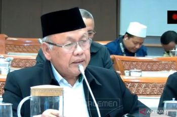 IPHI dorong pembentukan Komite Tetap Haji