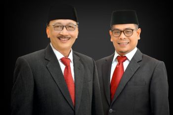 Bupati Pessel terpilih Hendrajoni persiapkan diri masuk Lembah Tidar