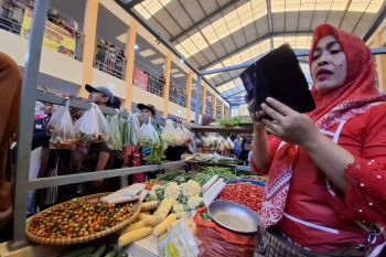 Disperindag Lampung siapkan operasi pasar murah jelang Ramadhan