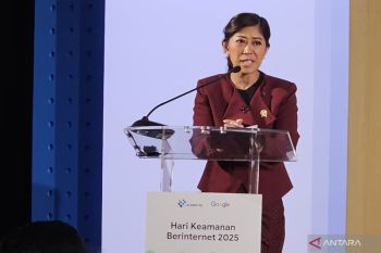 Menkomdigi sebut PP penting untuk penanganan judi online terintegrasi