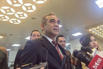 Sekjen Gerindra sebut pencalonan Prabowo pada Pilpres 2029 untuk kepastian politik