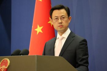 China: Kerja sama negara-negara anggota BRICS tidak targetkan AS