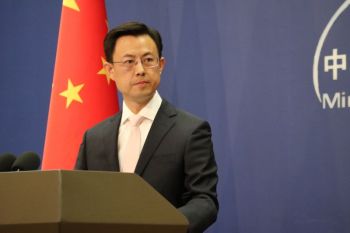 Pejabat tinggi China datangi Thailand terkait penipuan daring