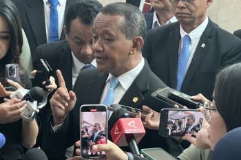 Ormas agama dan UKM kini bisa kelola batu bara