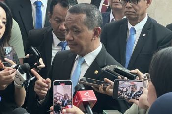 Menteri ESDM: Izin tambang untuk UKM tak bisa dipindahtangankan