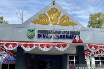 Dinkes: Batam bebas dari kasus rabies