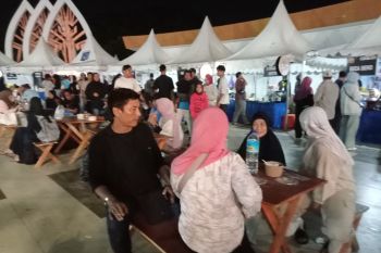 Istilah 'mokel' di Bulan Puasa Ramadhan