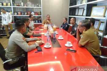 Pemkab Bangka siapkan dana pilkada ulang Rp32 miliar 