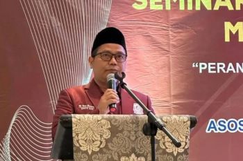 Guru besar UIN KHAS Jember soroti sejumlah pasal dalam RUU KUHAP