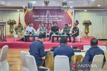 KPU Manokwari: Penyelenggaraan Pilkada 2024 aman dan kondusif