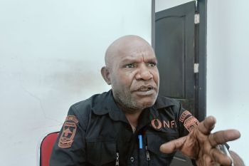 Pemkab Mimika: Toko Tani tampung hasil kebun mama-mama Papua